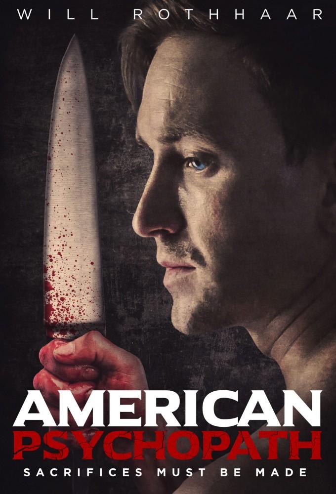 American Psychopath