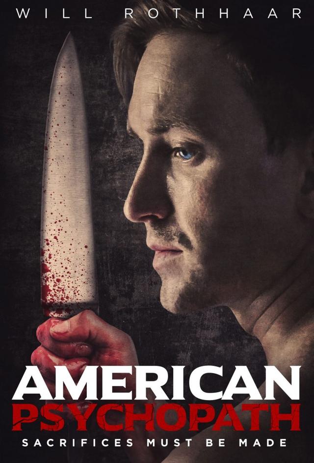 American Psychopath