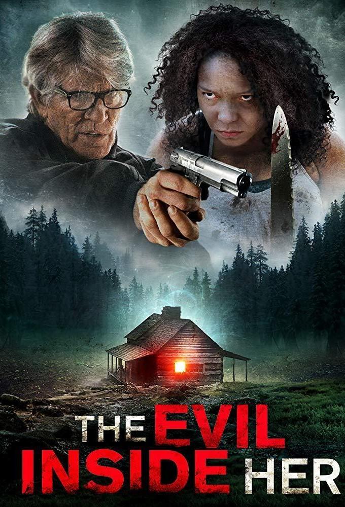 The Evil Inside Her 