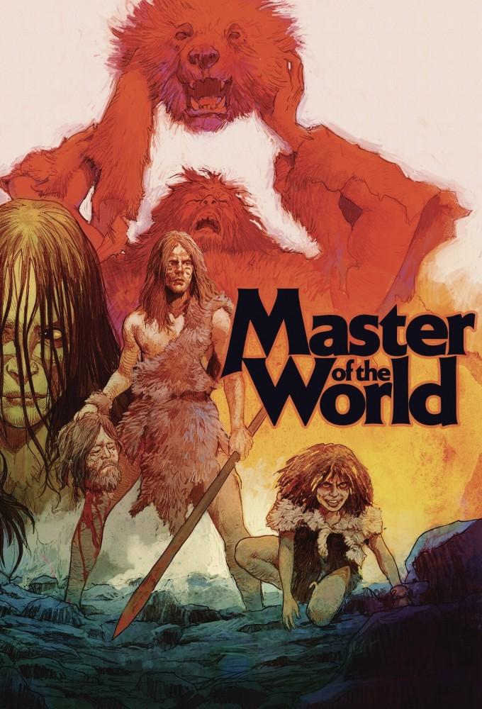Master of the World