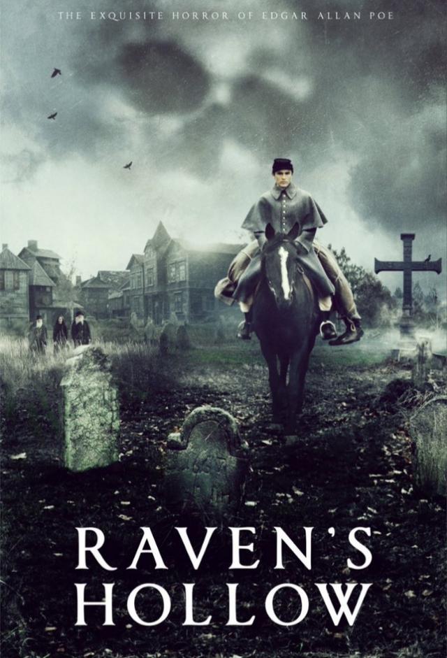 Raven's Hollow