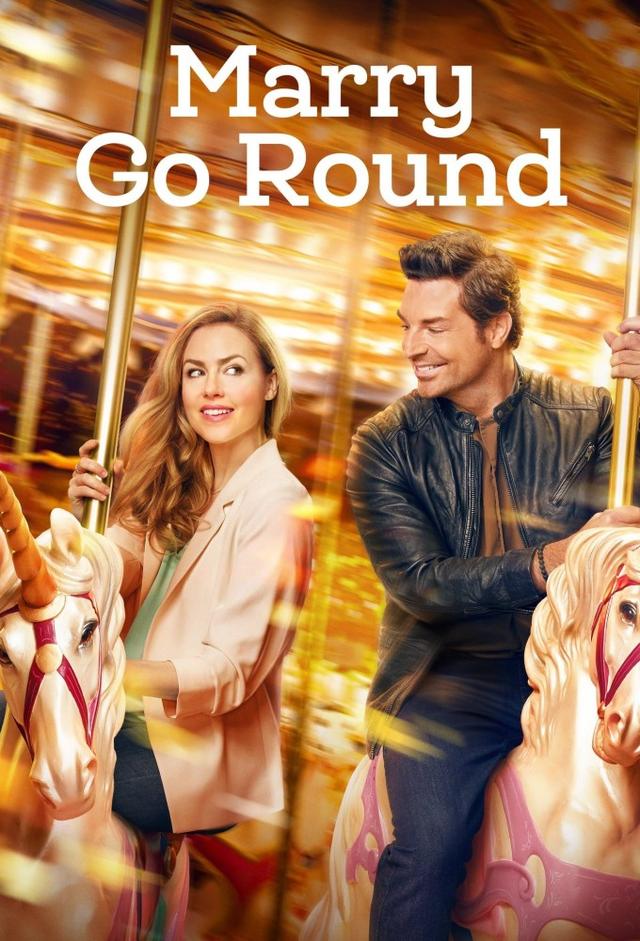 Marry Go Round