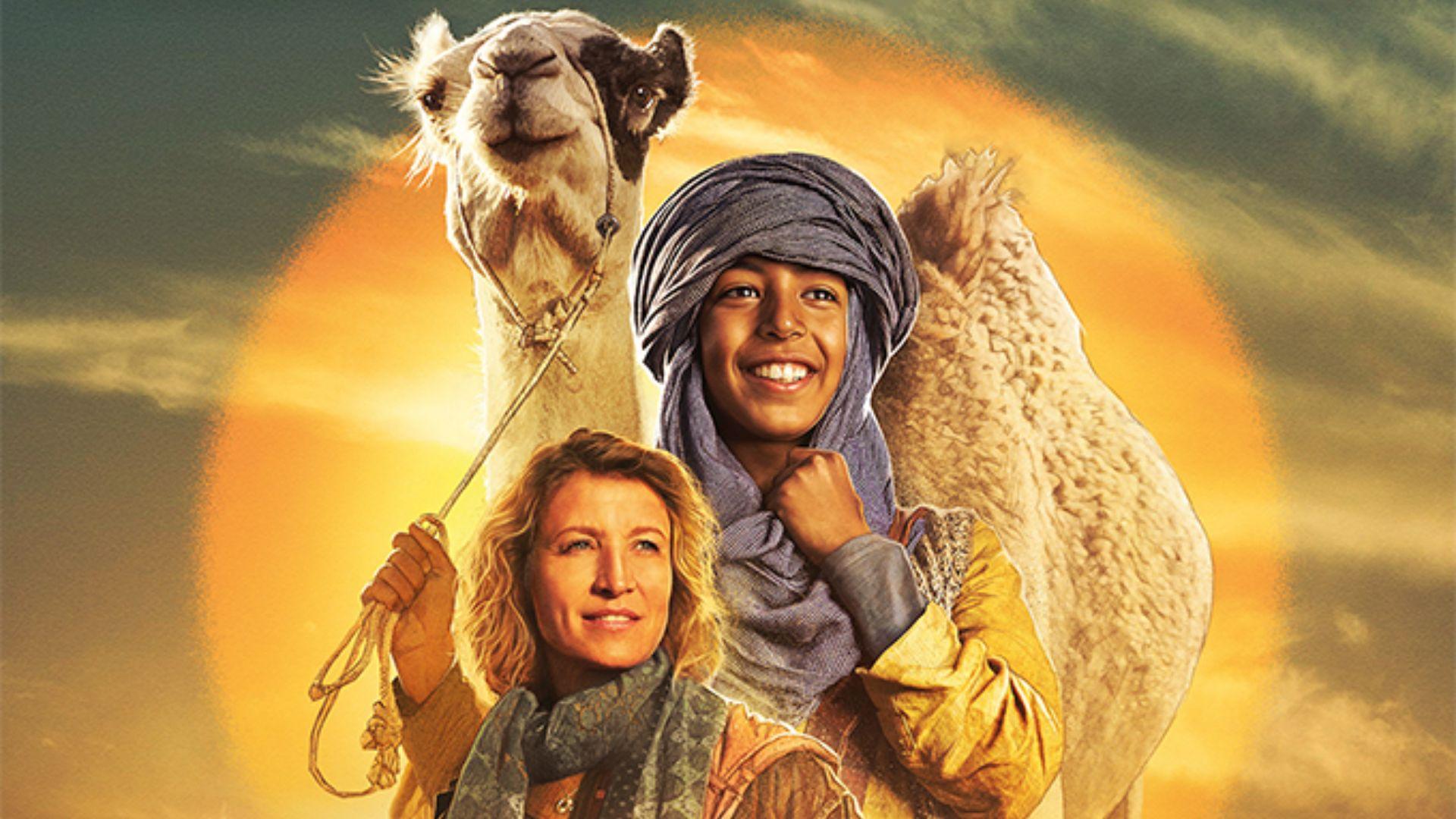 Princes of the Desert