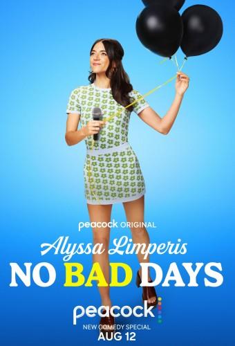 Alyssa Limperis: No Bad Days