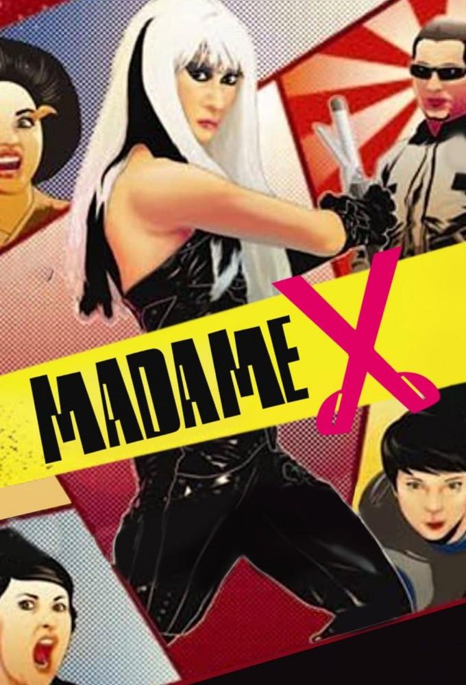 Madame X
