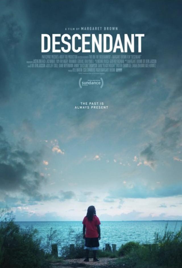 Descendant