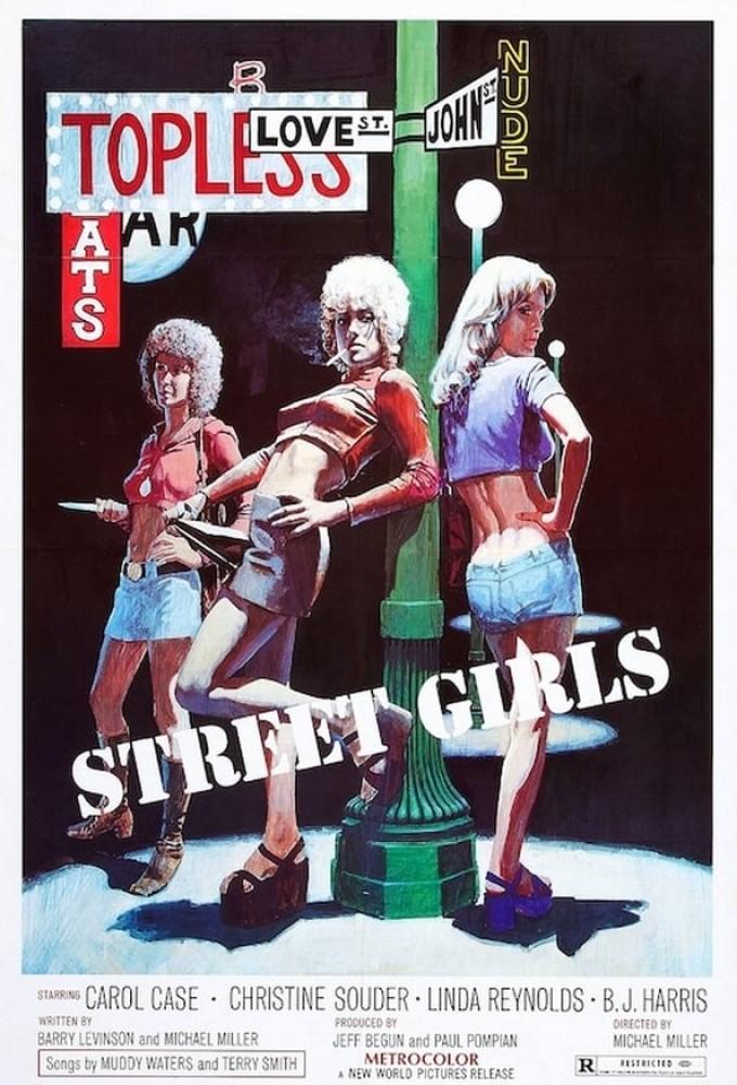 Street Girls