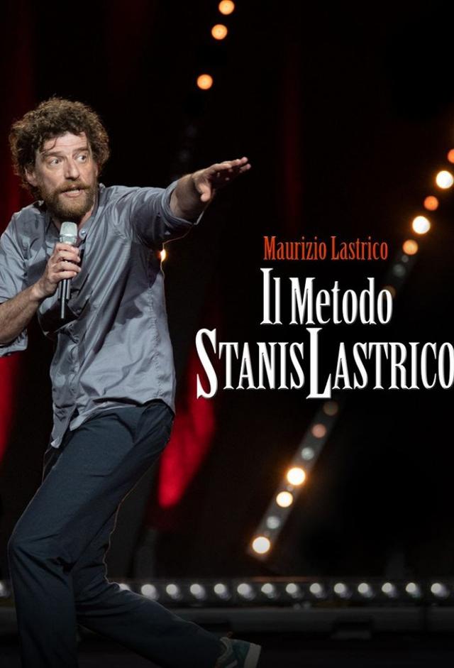 Il metodo StanisLastrico