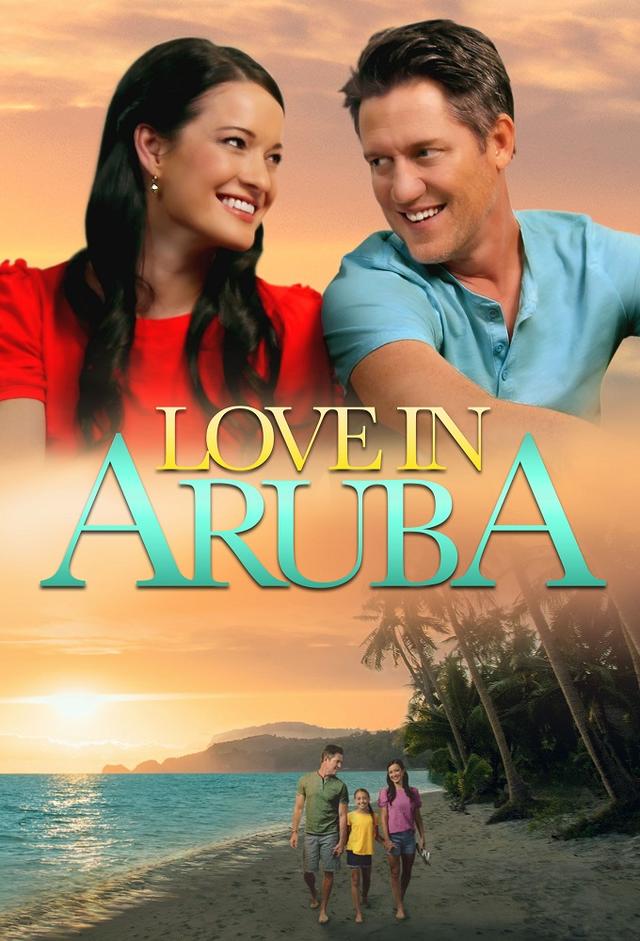 Love in Aruba