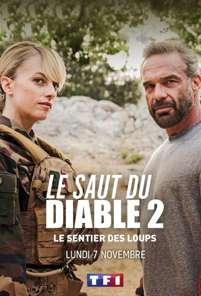 Le saut du diable 2