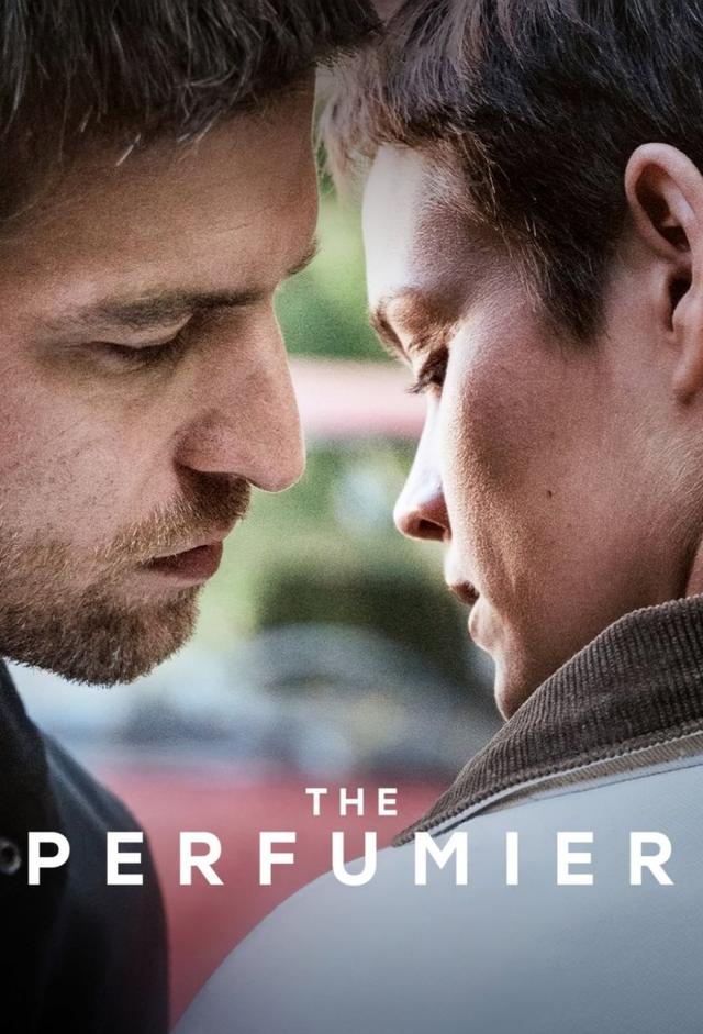 The Perfumier