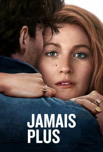 Jamais Plus - It Ends With Us