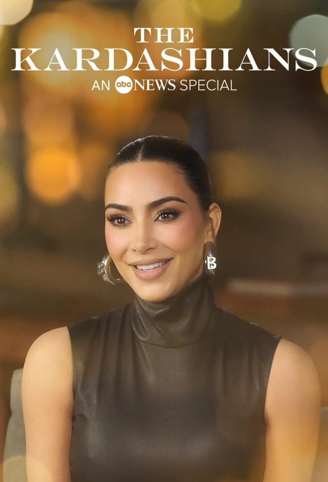 The Kardashians: An ABC News Special