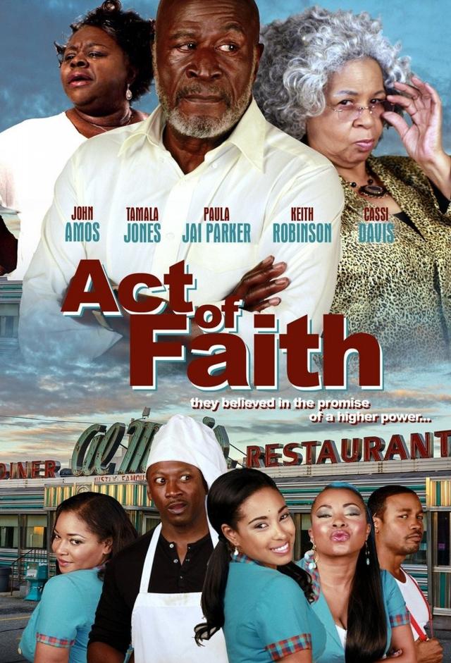 Act of Faith