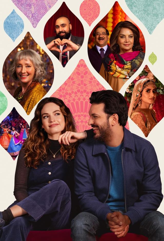 ¿Y qué tendrá que ver el amor?