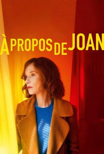 About Joan