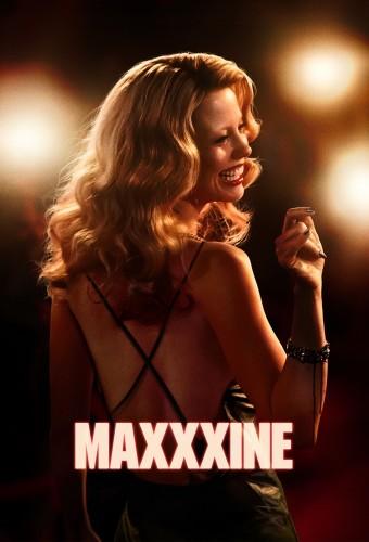 MaXXXine