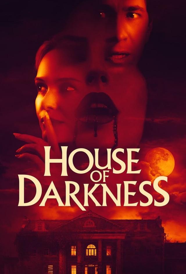 House of Darkness