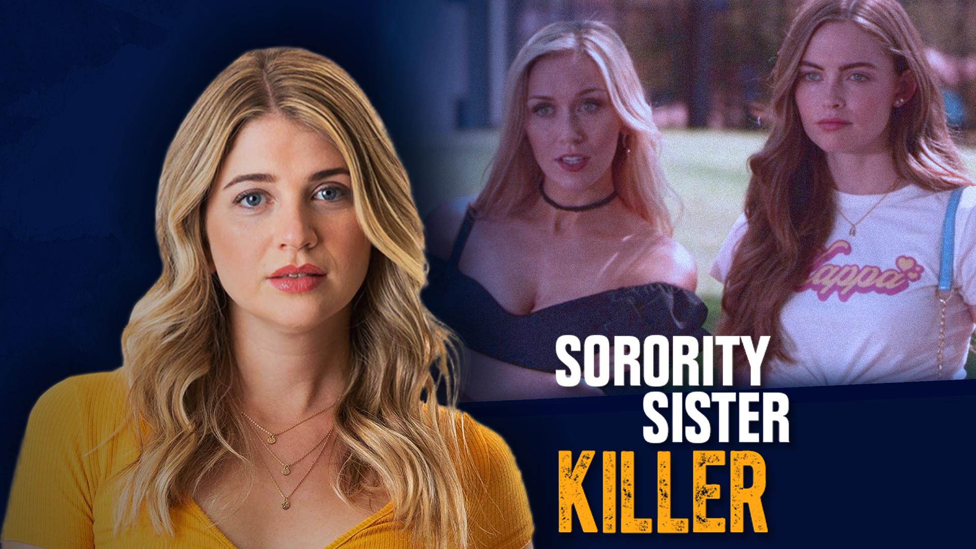 Sorority Sister Killer