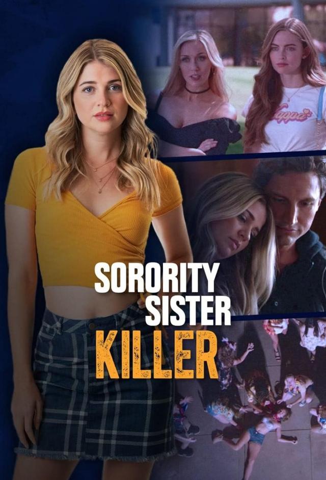 Sorority Sister Killer