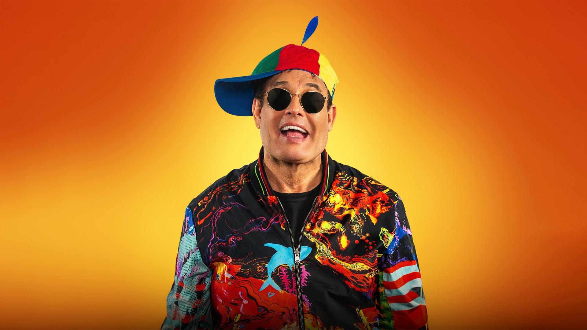 Mallandro - O Errado Que Deu Certo 