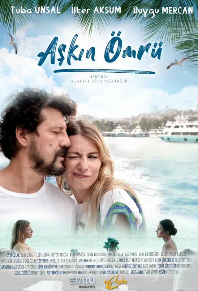 Aşkın Ömrü