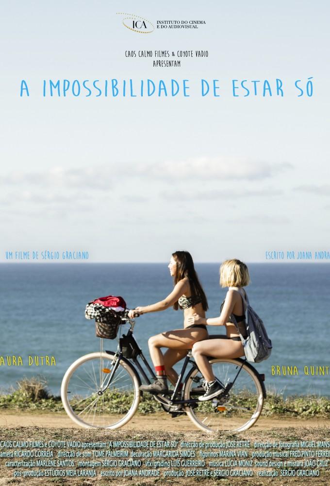 A Impossibilidade de Estar Só