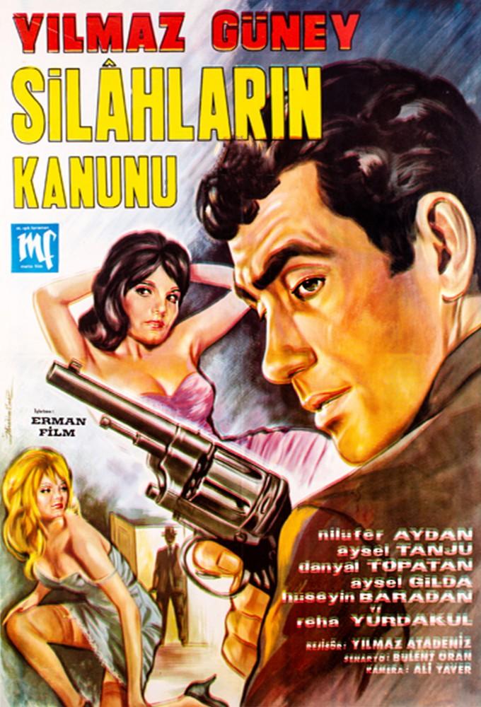 Silahların Kanunu
