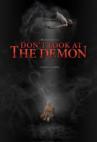 Don't Look at the Demon