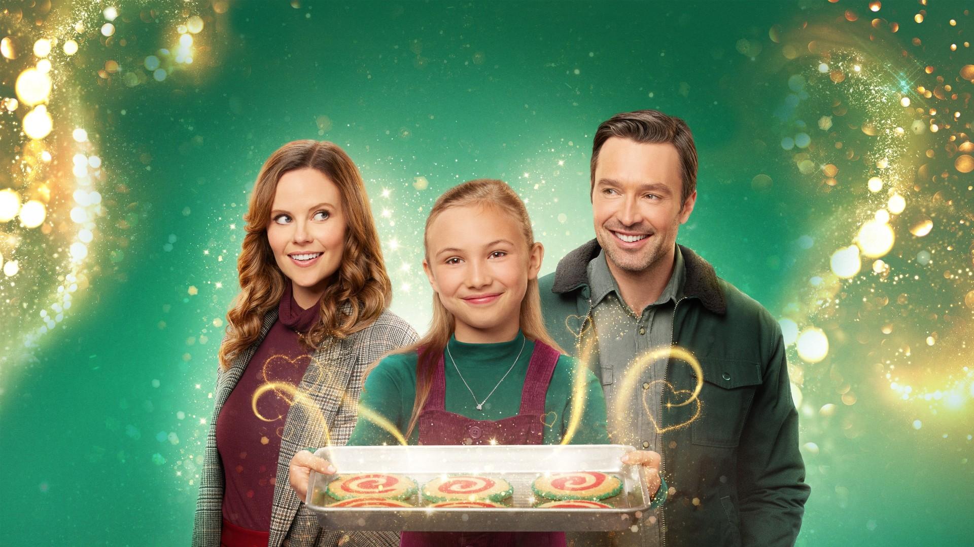 A Kismet Christmas