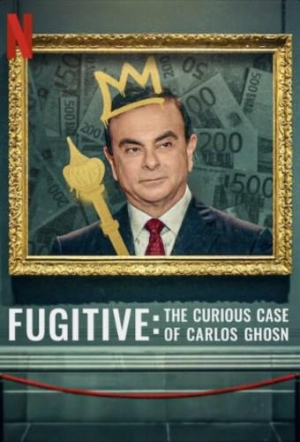 Fugitive: The Curious Case of Carlos Ghosn