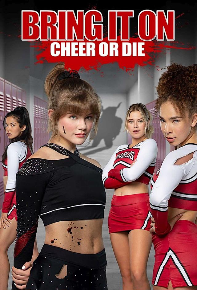 Bring It On: Cheer or Die