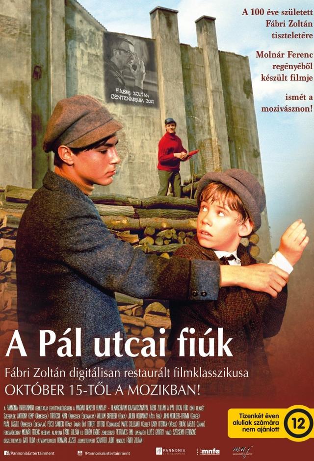 Chłopcy z Placu Broni