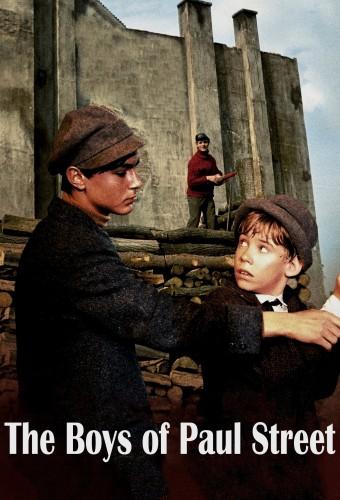The Boys of Paul Street
