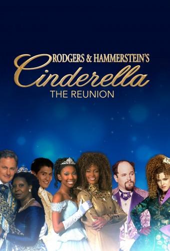 Cinderella: The Reunion, A Special Edition