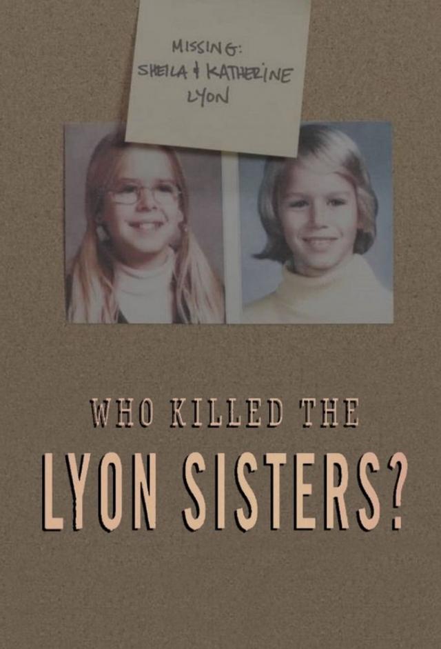 Who Killed the Lyon Sisters?