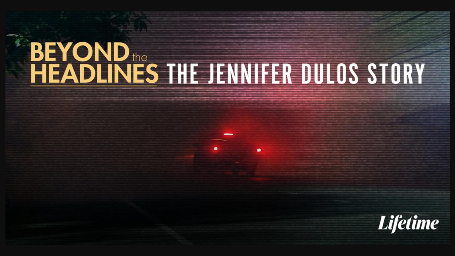 Beyond the Headlines: The Jennifer Dulos Story