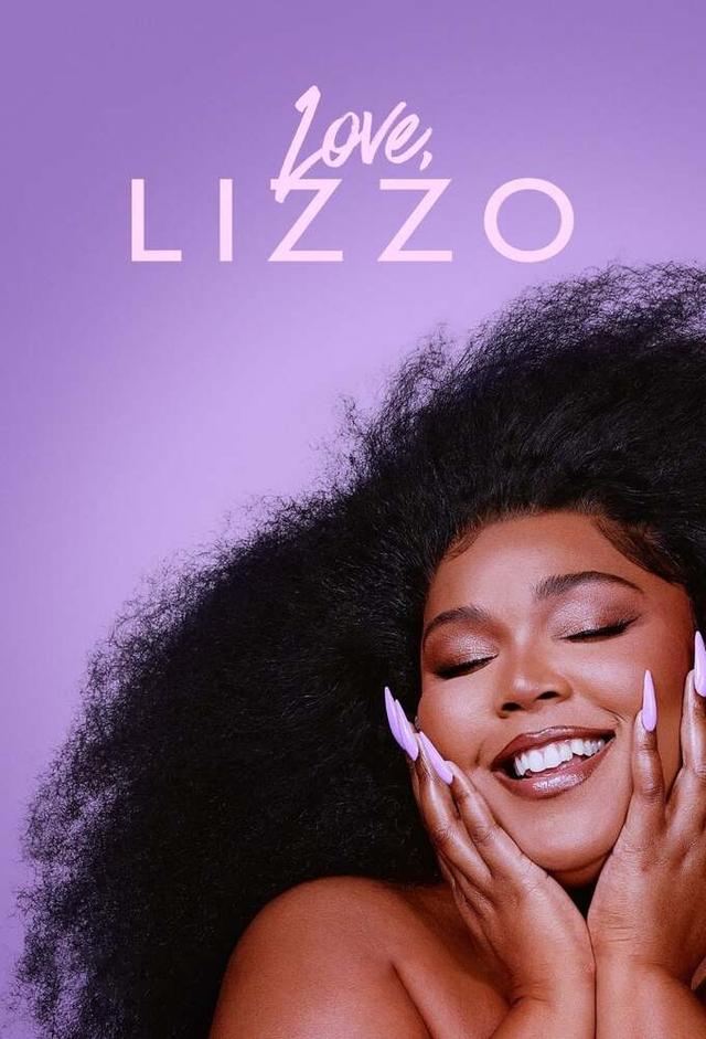 Love, Lizzo