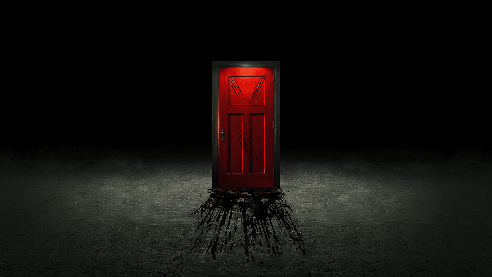 Insidious: The Red Door