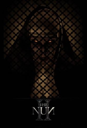 The Nun II