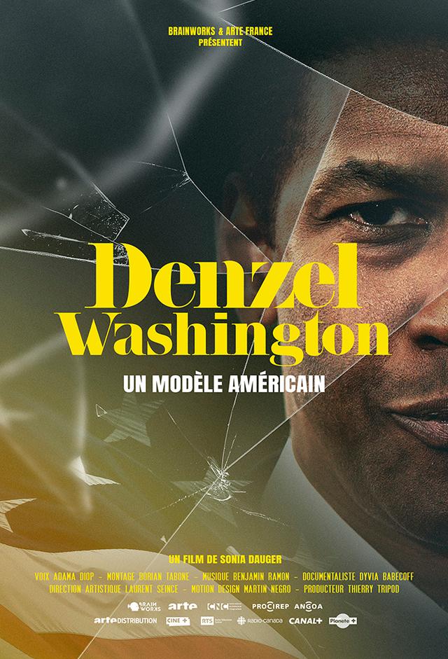Denzel Washington: An American Model