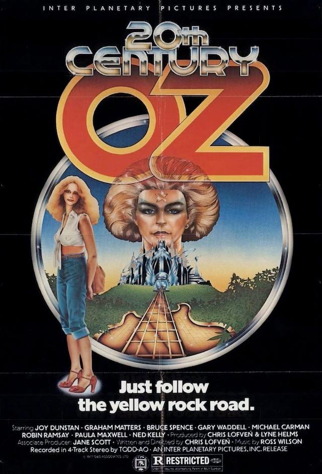 OZ