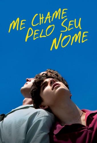 Call Me By Your Name