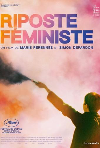Riposte féministe
