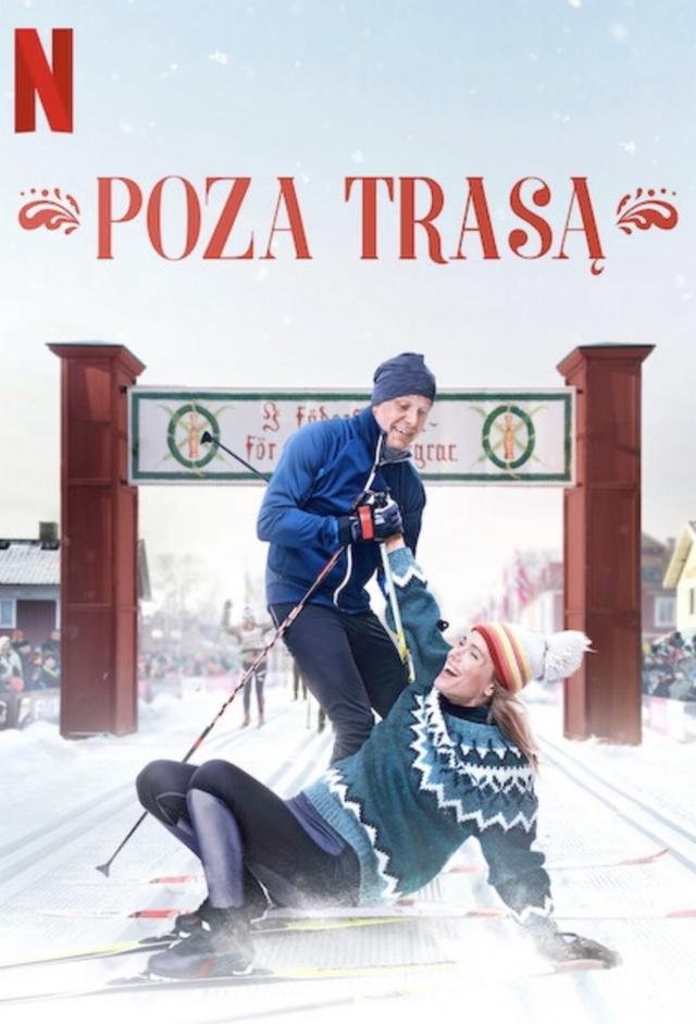 Poza trasą