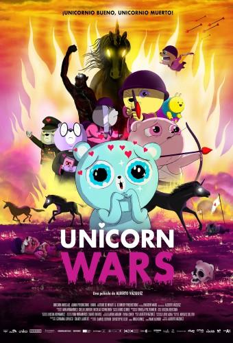 Unicorn Wars