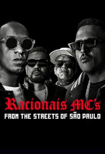 Racionais MC's: From the Streets of São Paulo