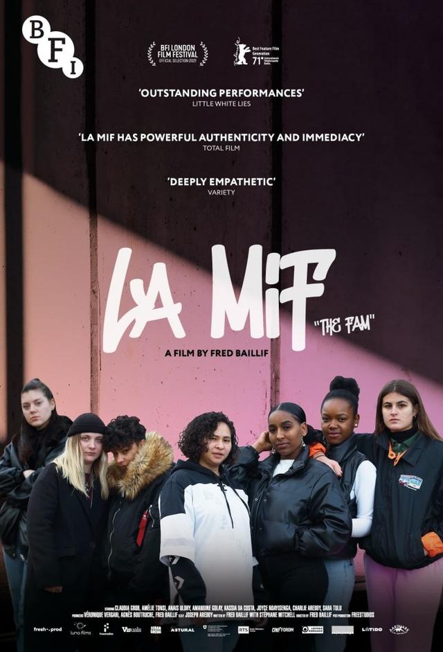 La mif