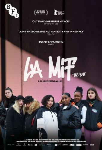 La mif