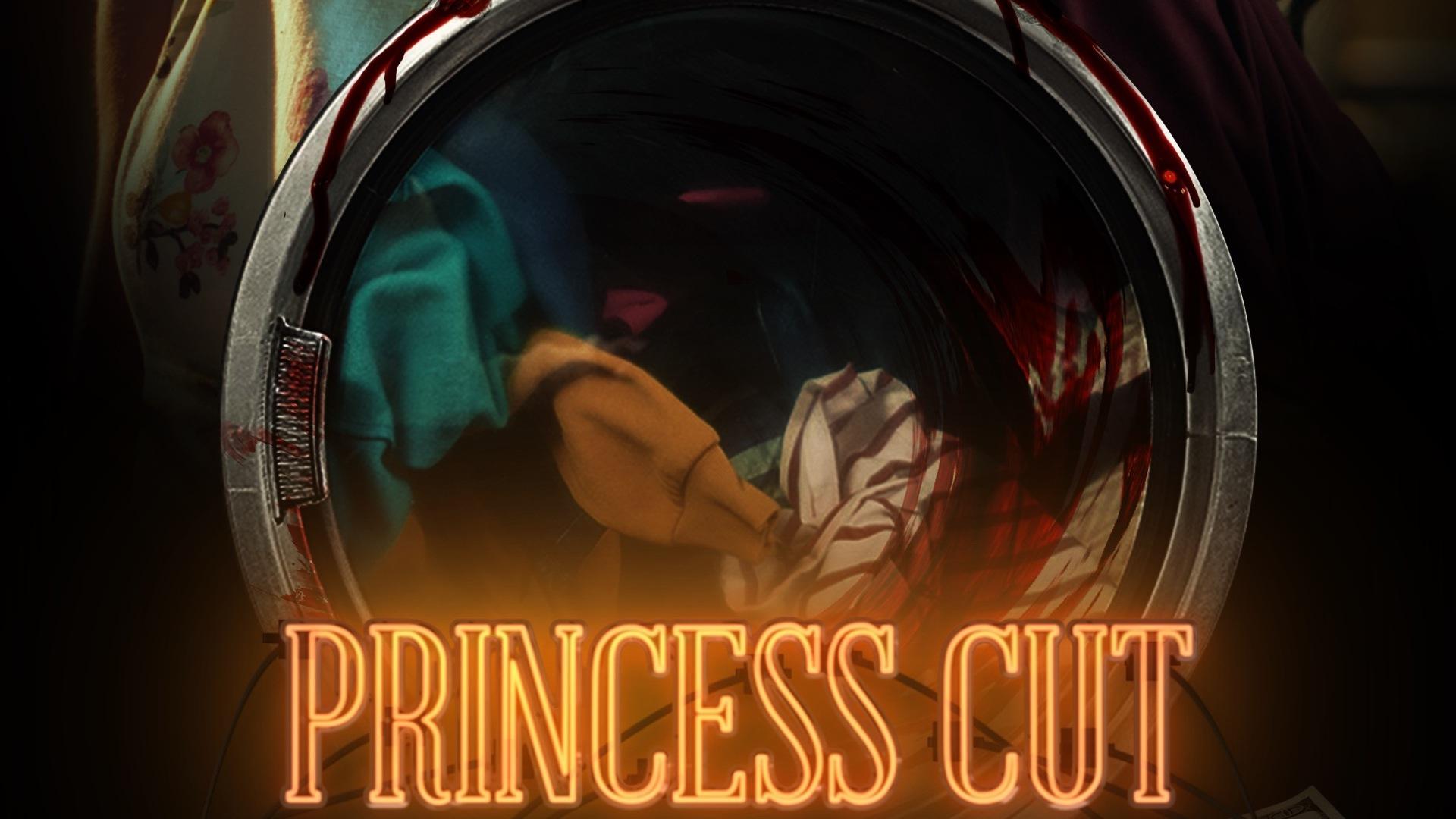 Princess Cut